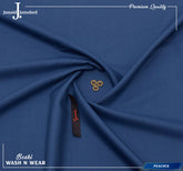 J. PREMIUM MEN'S BOSKI WASH N WEAR-PEACOK